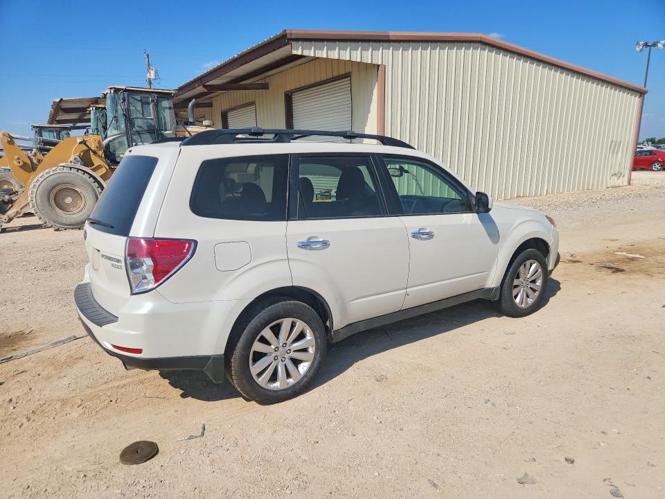 Продажа на аукционе авто 2013 Subaru Forester, vin: JF2SHAEC2DH425691, номер лота: 63700086