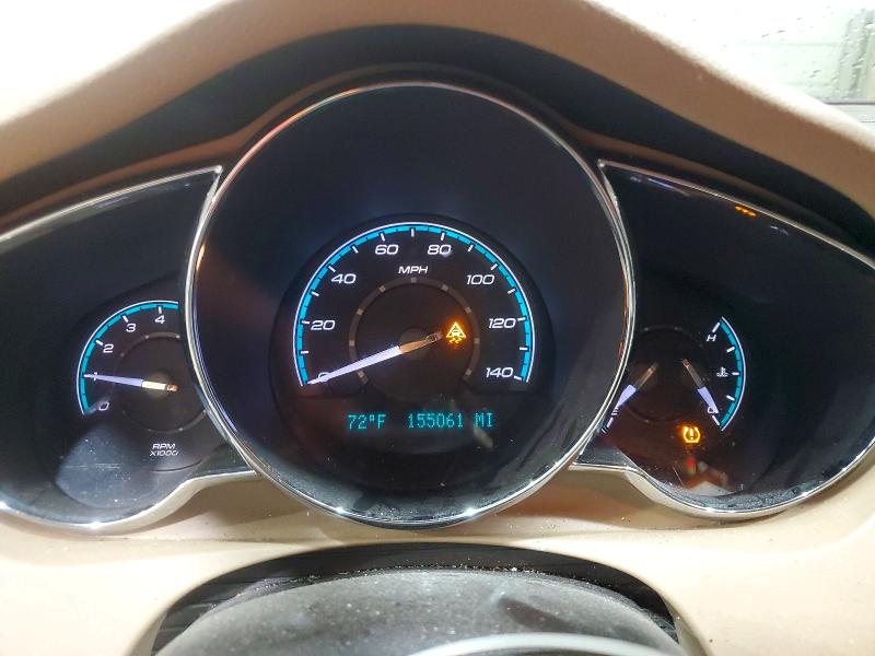 Auction sale of the 2008 Chevrolet Malibu, vin: 1G1ZG57B68F283089, lot number: 64792426