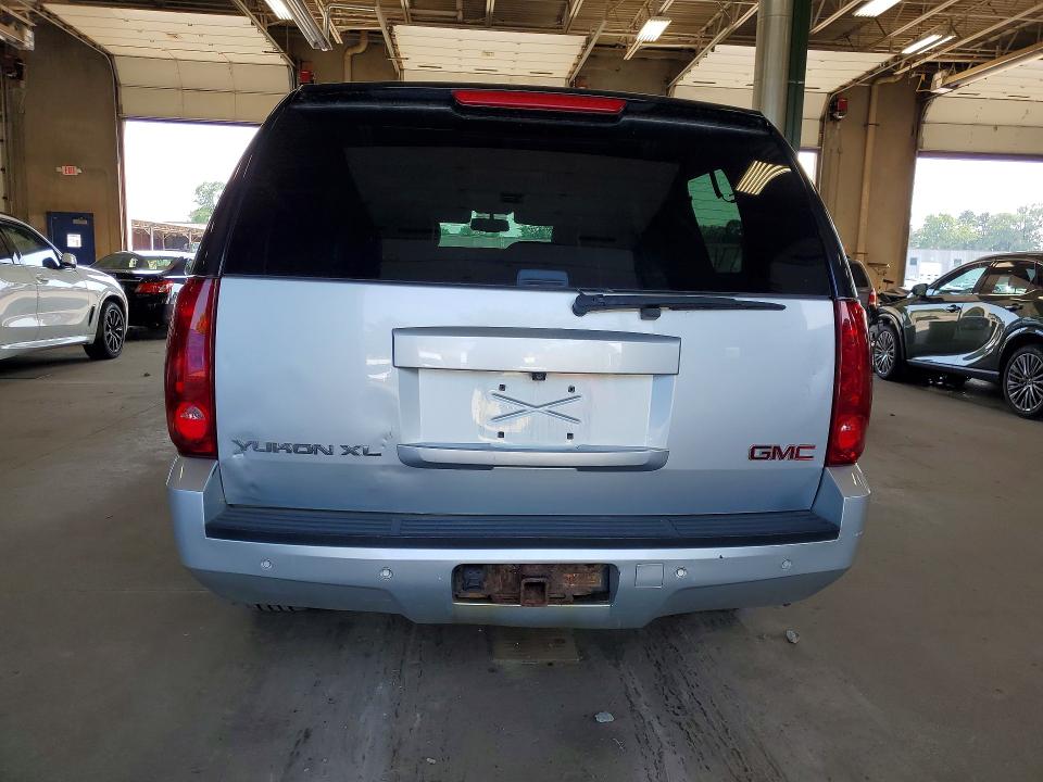 Aukcja sprzedaży 2013 Gmc Yukon Xl, vin: 1GKS2KE75DR338505, numer aukcji: 61193876