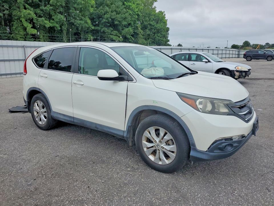 Aukcja sprzedaży 2014 Honda Cr-v, vin: 5J6RM3H53EL027464, numer aukcji: 63381656