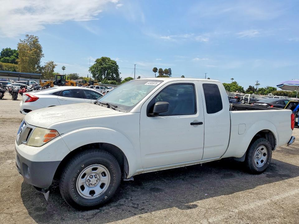 Продаж на аукціоні авто 2016 Nissan Frontier, vin: 1N6BD0CT1GN761763, номер лоту: 64985876