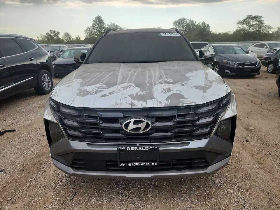 Продажа на аукционе авто 2026 Hyundai Tucson, vin: 5NMJCCDE5TH690464, номер лота: 65917626