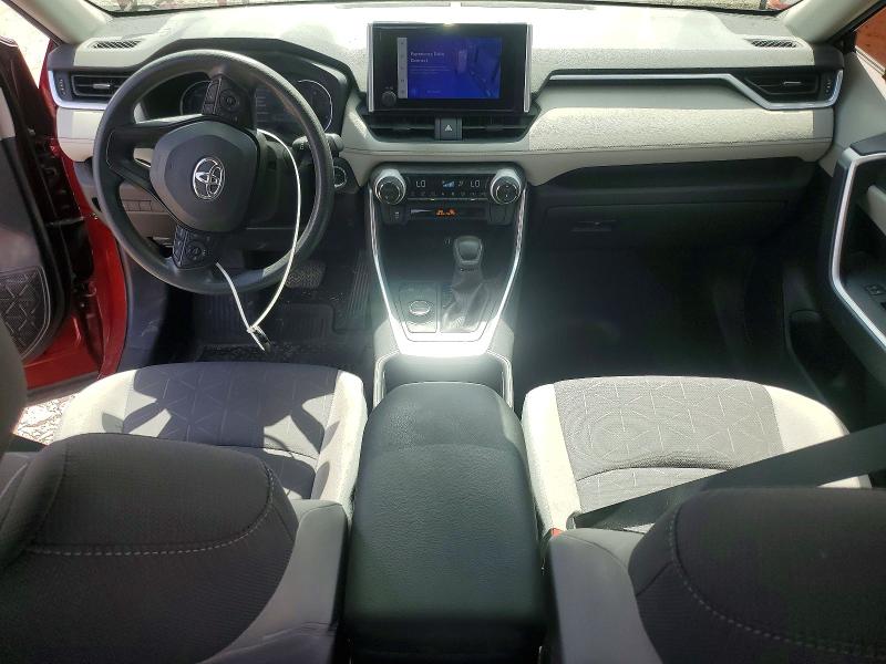 Aukcja sprzedaży 2023 Toyota Rav4 Hybrid, vin: JTMRWRFV8PD169246, numer aukcji: 64401826