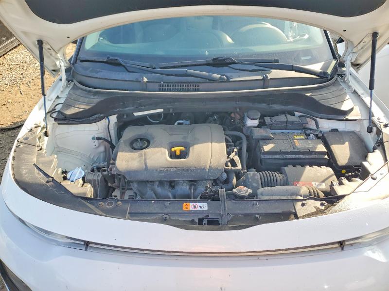 66423246 :رقم المزاد ، KNDJ33AU2M7753878 vin ، 2021 Kia Soul مزاد بيع