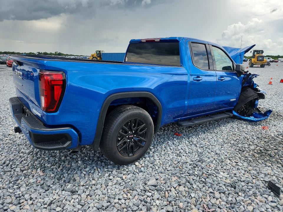 63762596 :رقم المزاد ، 1GTRHCEK5PZ194381 vin ، 2023 Gmc Sierra مزاد بيع