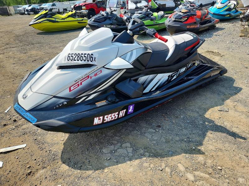 65286506 :رقم المزاد ، YAMA0341H324 vin ، 2024 Yam Jet Ski مزاد بيع