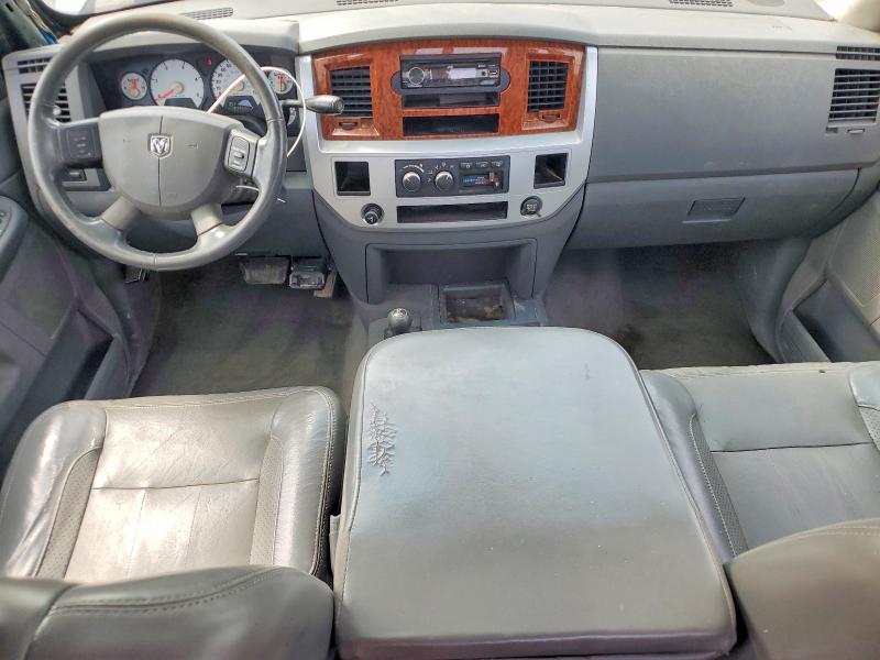 Продажа на аукционе авто 2006 Dodge Ram 3500, vin: 3D7LX38C36G124623, номер лота: 65506406
