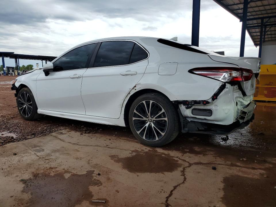 Aukcja sprzedaży 2020 Toyota Camry, vin: 4T1G11AK0LU976676, numer aukcji: 66976036