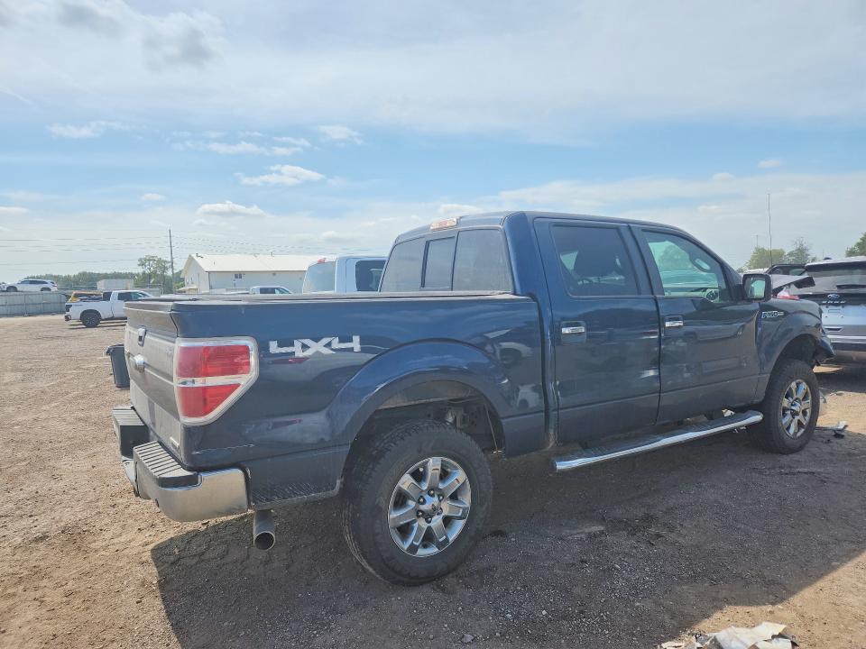 66900766 :رقم المزاد ، 1FTFW1EF4EKD97915 vin ، 2014 Ford F150 مزاد بيع