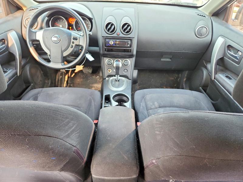 2009 Nissan Rogue მანქანა იყიდება აუქციონზე, vin: JN8AS58T39W058645, აუქციონის ნომერი: 64479516