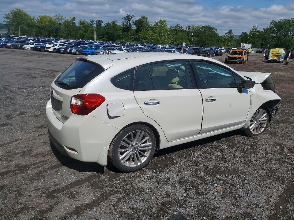 Aukcja sprzedaży 2015 Subaru Impreza, vin: JF1GPAM64FH233393, numer aukcji: 65087716