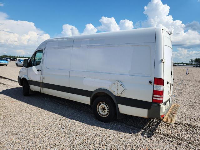 2014 Mercedes-benz Sprinter მანქანა იყიდება აუქციონზე, vin: WD3PE8DE6E5821001, აუქციონის ნომერი: 61686046