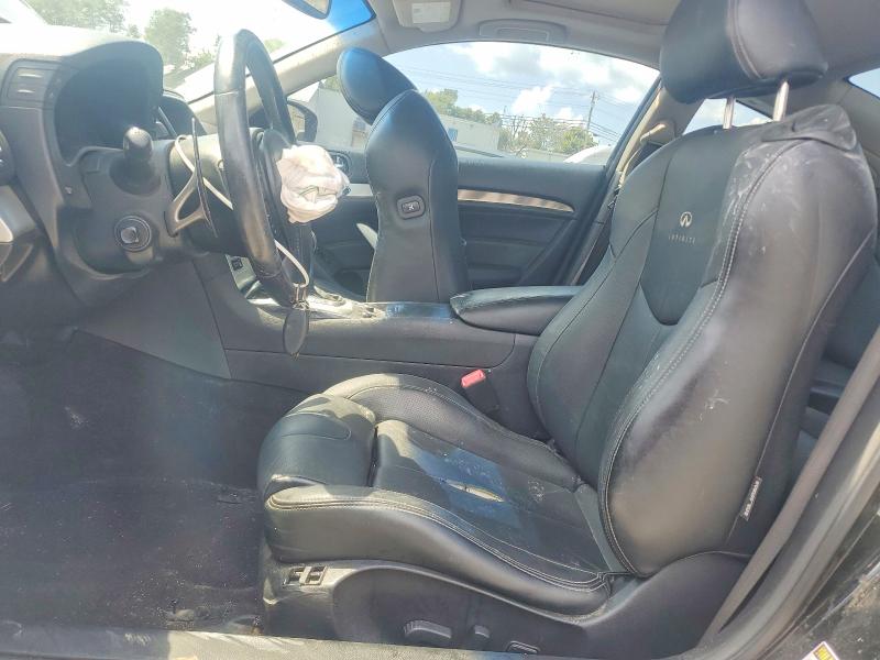 2013 Infiniti G37 Coupe მანქანა იყიდება აუქციონზე, vin: JN1CV6EL2DM982765, აუქციონის ნომერი: 65546596