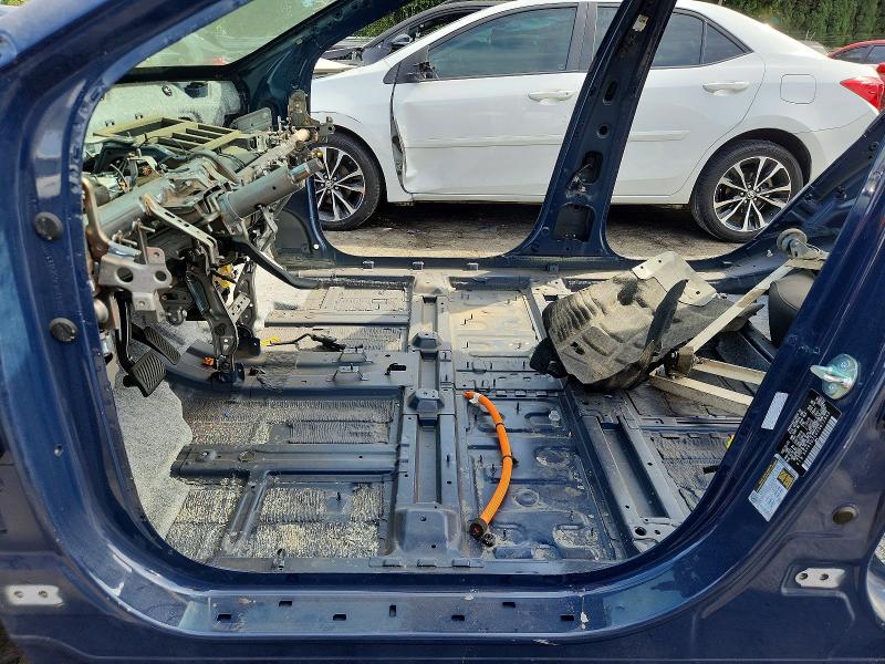 2025 Kia Ev6 მანქანა იყიდება აუქციონზე, vin: 5XYC3DJC0SG012845, აუქციონის ნომერი: 66695606