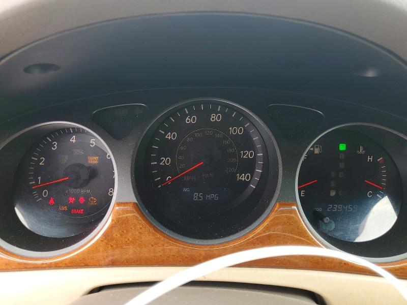 Aukcja sprzedaży 2006 Lexus Es, vin: JTHBA30G365148738, numer aukcji: 65949976