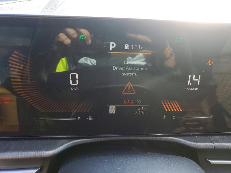 Продаж на аукціоні авто 2026 Kia Sportage, vin: KNDPUCDF2T7506511, номер лоту: 63764866