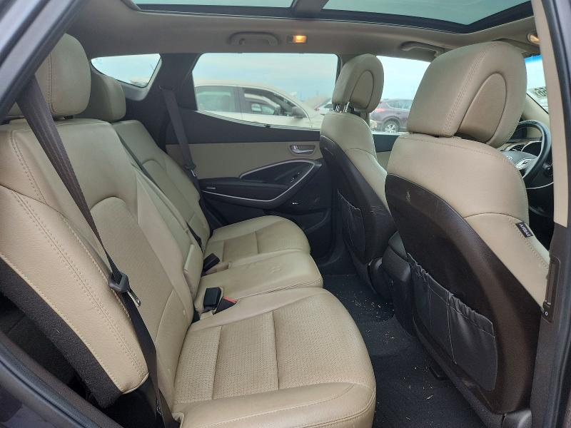 Aukcja sprzedaży 2016 Hyundai Santa Fe Sport, vin: 5XYZW4LA9GG364763, numer aukcji: 64891856