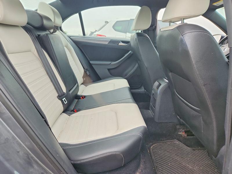 Aukcja sprzedaży 2016 Volkswagen Jetta, vin: 3VWD17AJ5GM386806, numer aukcji: 64268446