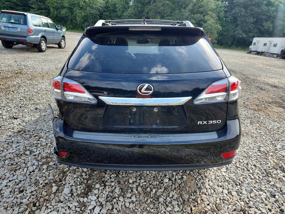 Продажа на аукционе авто 2014 Lexus Rx 350, vin: JTJBK1BAXE2040089, номер лота: 66432566