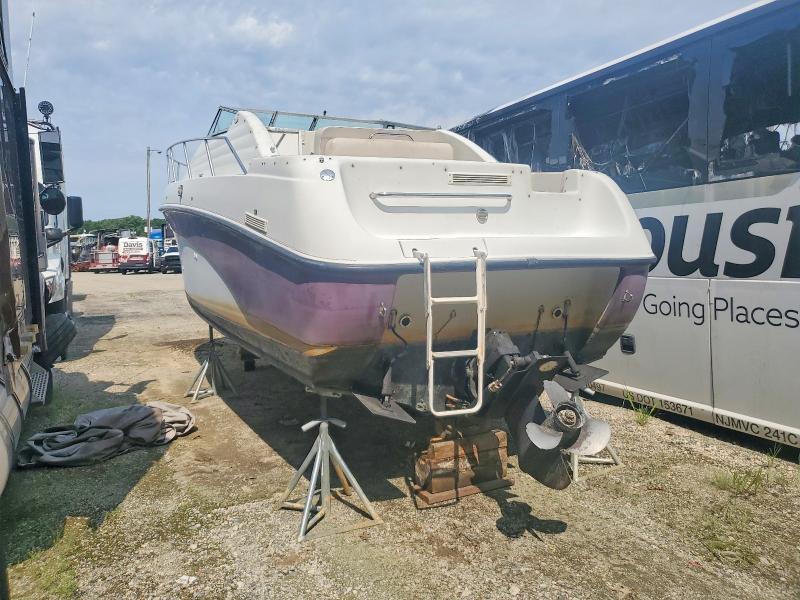 62974156 :رقم المزاد ، JTC26917K697 vin ، 1997 Crownline 220ex مزاد بيع