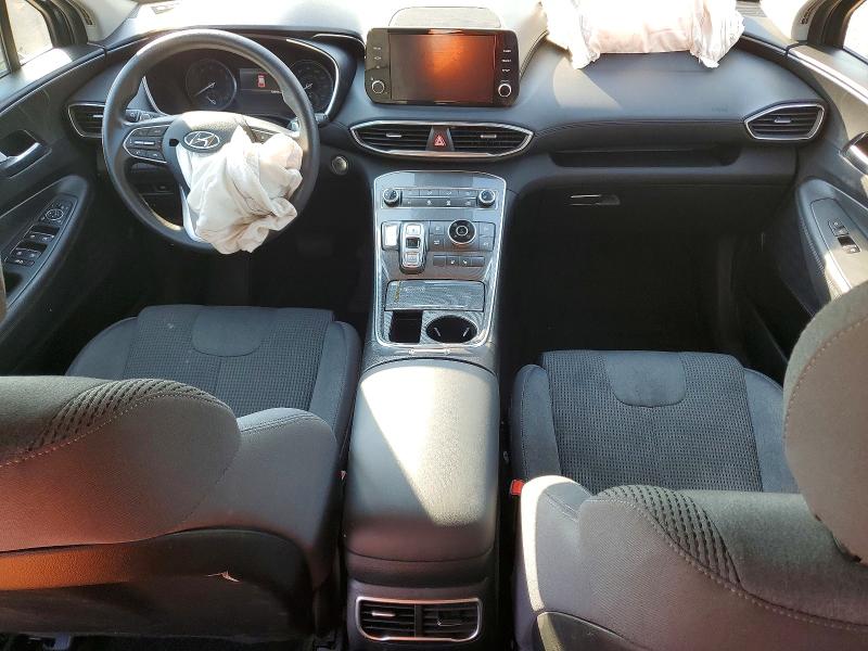 64738956 :رقم المزاد ، 5NMS2DAJXNH457519 vin ، 2022 Hyundai Santa Fe مزاد بيع