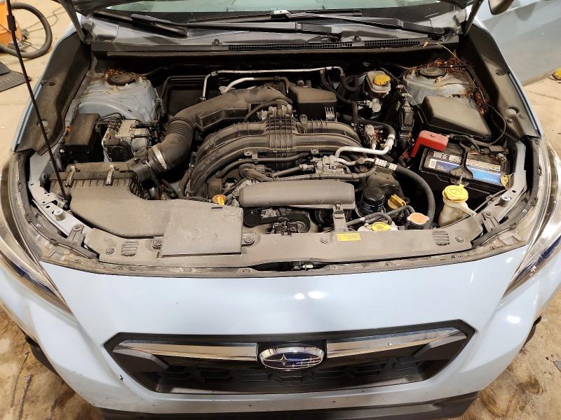 Aukcja sprzedaży 2018 Subaru Crosstrek, vin: JF2GTALC7JH213176, numer aukcji: 64585006