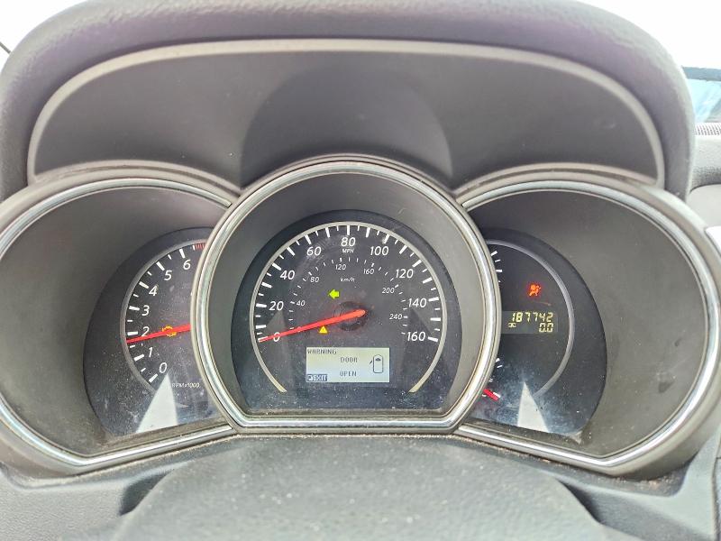 Aukcja sprzedaży 2013 Nissan Murano, vin: JN8AZ1MU7DW211216, numer aukcji: 63526736