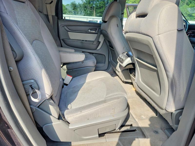 2013 Gmc Acadia მანქანა იყიდება აუქციონზე, vin: 1GKKRPKD6DJ242271, აუქციონის ნომერი: 63500256