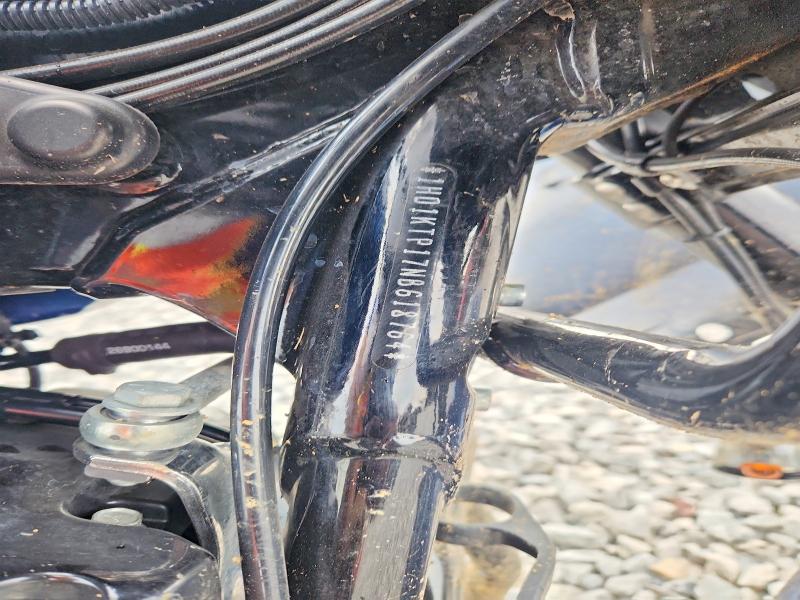 Продажа на аукционе авто 2022 Harley-davidson Fltrxs, vin: 1HD1KTP17NB618764, номер лота: 66477226
