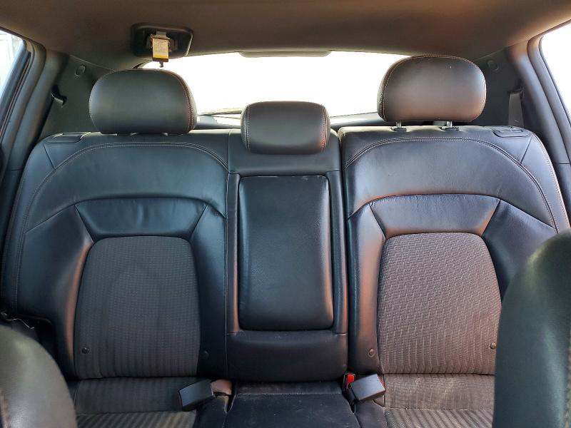 65318886 :رقم المزاد ، KNDPCCA25B7031830 vin ، 2011 Kia Sportage مزاد بيع