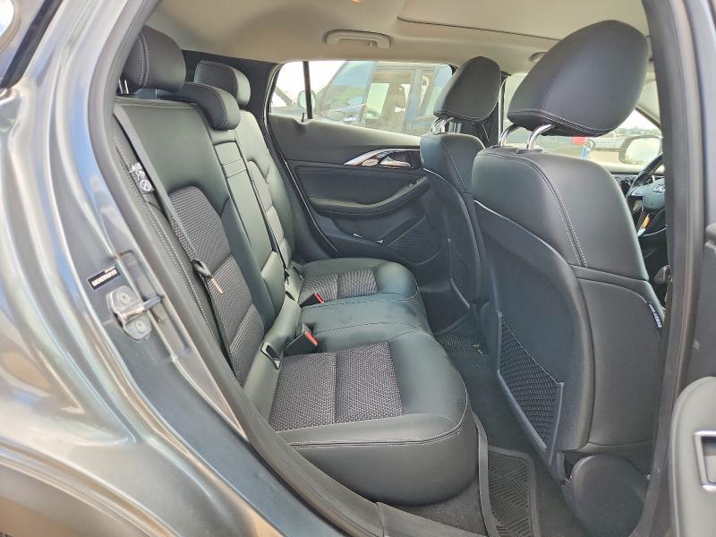 Aukcja sprzedaży 2019 Infiniti Qx30, vin: SJKCH5CR7KA011570, numer aukcji: 66631806