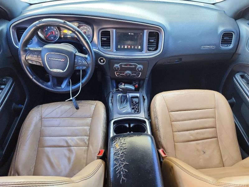 Продажа на аукционе авто 2015 Dodge Charger, vin: 2C3CDXBG5FH784866, номер лота: 65521186