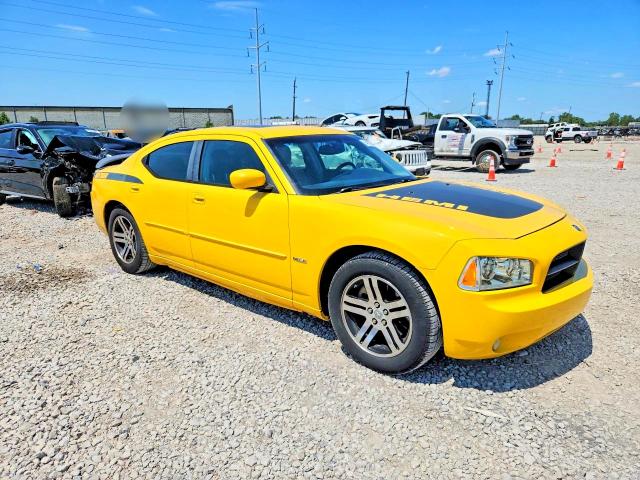 Aukcja sprzedaży 2006 Dodge Charger, vin: 2B3KA53H66H378740, numer aukcji: 64037766