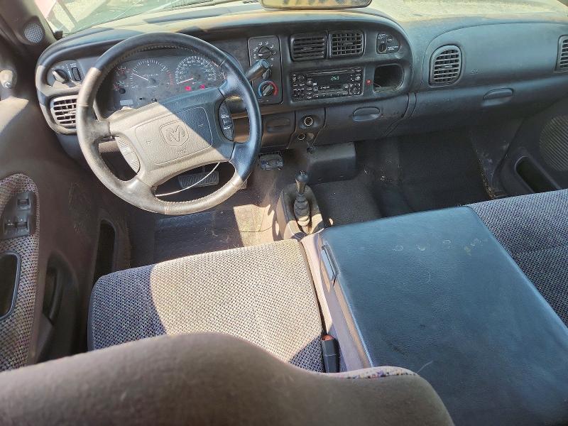 Aukcja sprzedaży 2001 Dodge Ram 2500, vin: 3B7KF236X1G734144, numer aukcji: 63785366
