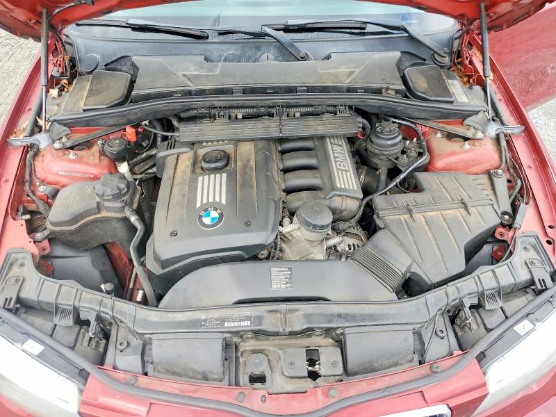 Продаж на аукціоні авто 2012 Bmw 128, vin: WBAUP7C54CVP22685, номер лоту: 63579116