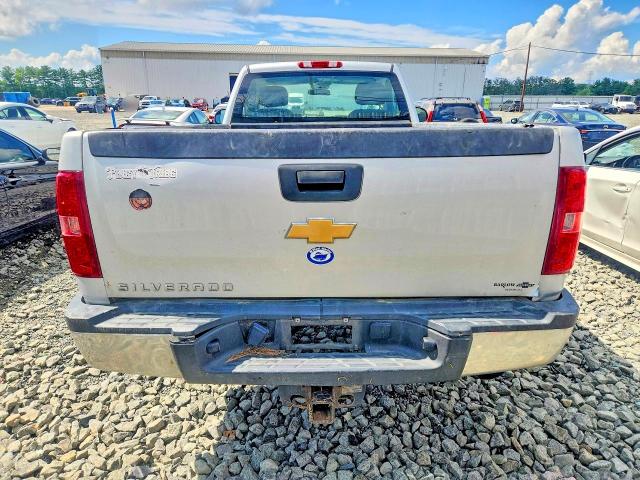 2013 Chevrolet Silverado მანქანა იყიდება აუქციონზე, vin: 1GC0CVCG6DF224342, აუქციონის ნომერი: 63947756