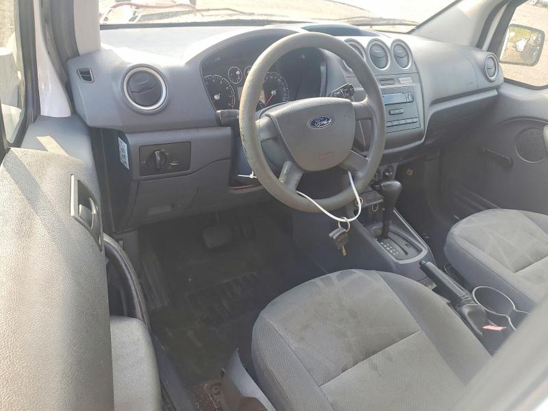 Продажа на аукционе авто 2012 Ford Transit Connect, vin: NM0LS7AN2CT109053, номер лота: 65031286