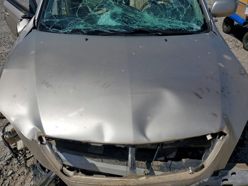 2007 Lexus Rx მანქანა იყიდება აუქციონზე, vin: JTJHW31U772032878, აუქციონის ნომერი: 64781886