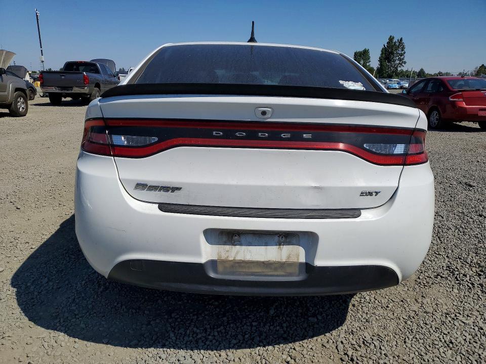 Aukcja sprzedaży 2013 Dodge Dart, vin: 1C3CDFBA4DD188227, numer aukcji: 63231516