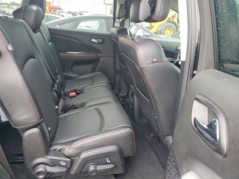 Aukcja sprzedaży 2019 Dodge Journey, vin: 3C4PDDEG1KT836972, numer aukcji: 63716566