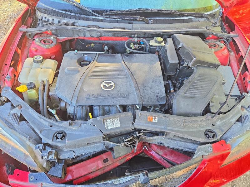 Aukcja sprzedaży 2005 Mazda 3, vin: JM1BK12F051285875, numer aukcji: 66760816
