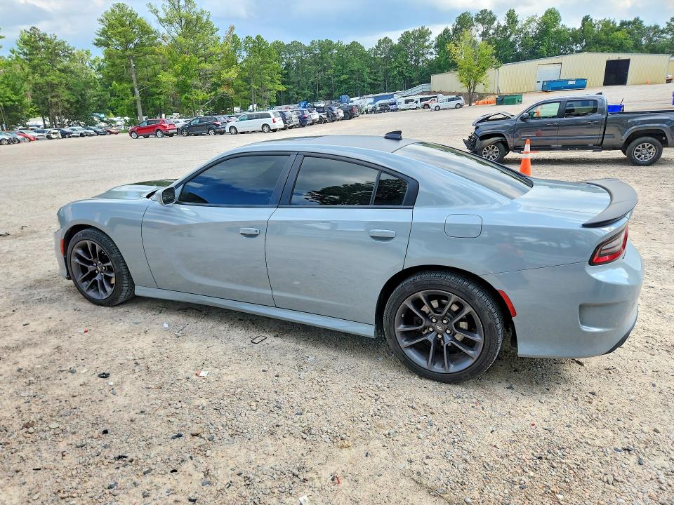 Aukcja sprzedaży 2020 Dodge Charger, vin: 2C3CDXCT4LH223968, numer aukcji: 63935916