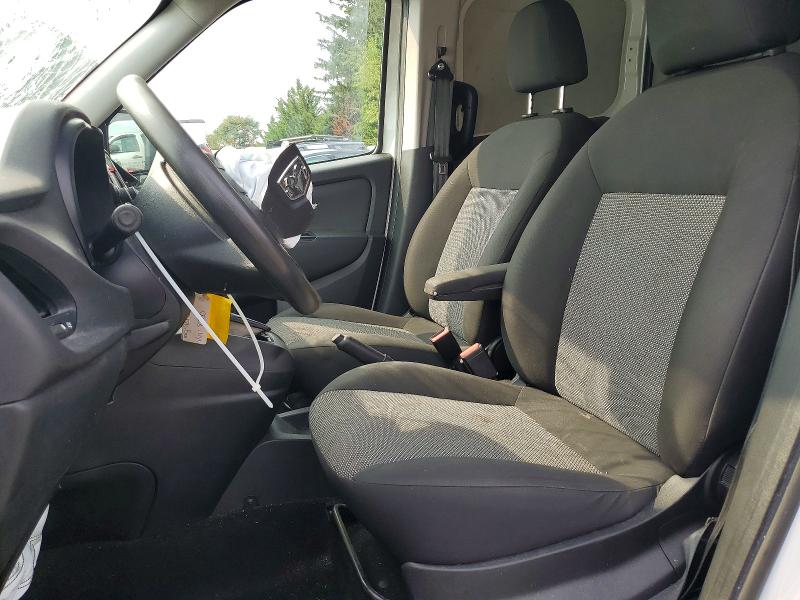 Продаж на аукціоні авто 2021 Ram Promaster City, vin: ZFBHRFAB4M6S83200, номер лоту: 64507256