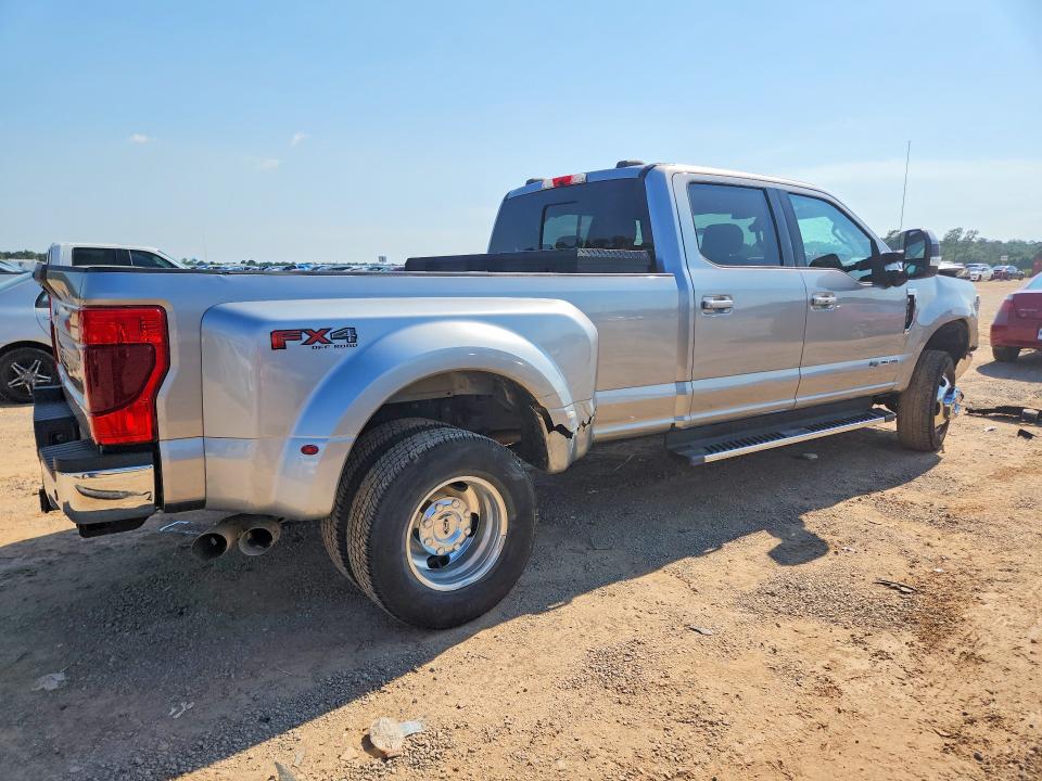 Продаж на аукціоні авто 2020 Ford F350, vin: 1FT8W3DT4LEE30760, номер лоту: 66371926
