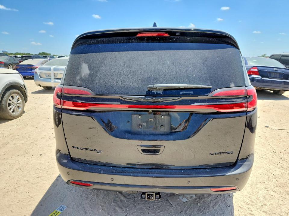 Aukcja sprzedaży 2023 Chrysler Pacifica, vin: 2C4RC1GG5PR629311, numer aukcji: 64826916