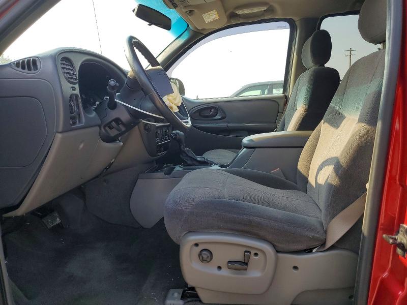 Aukcja sprzedaży 2003 Chevrolet Trailblazer, vin: 1GNDT13S632401774, numer aukcji: 63615986