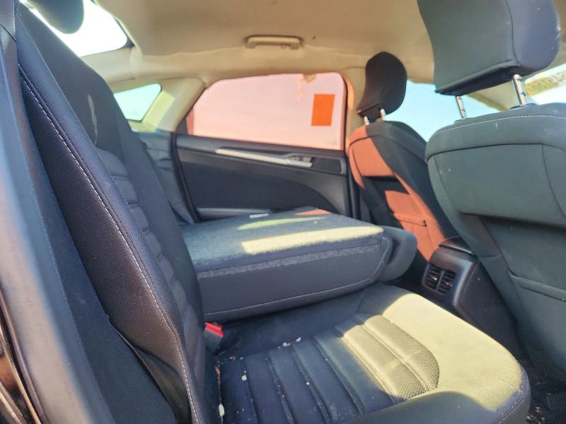 Aukcja sprzedaży 2017 Ford Fusion, vin: 3FA6P0HDXHR348659, numer aukcji: 63645166