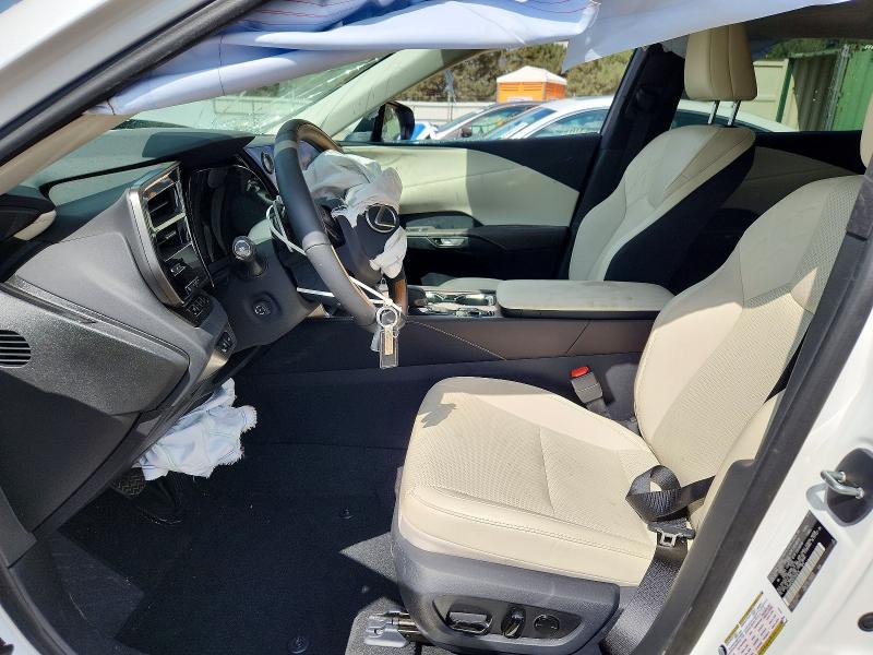 Продаж на аукціоні авто 2024 Lexus Rx 350, vin: 2T2BAMCA0RC085678, номер лоту: 66587826