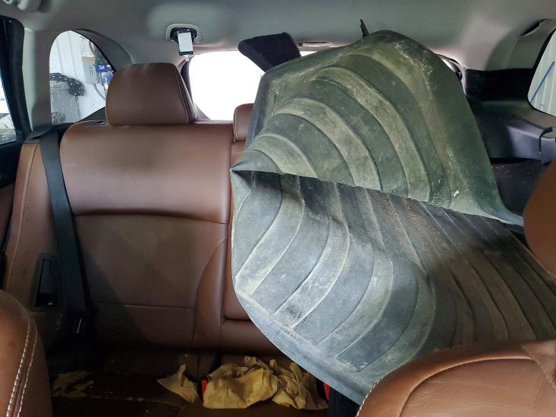 2018 Subaru Outback მანქანა იყიდება აუქციონზე, vin: 4S4BSATCXJ3247455, აუქციონის ნომერი: 65023216