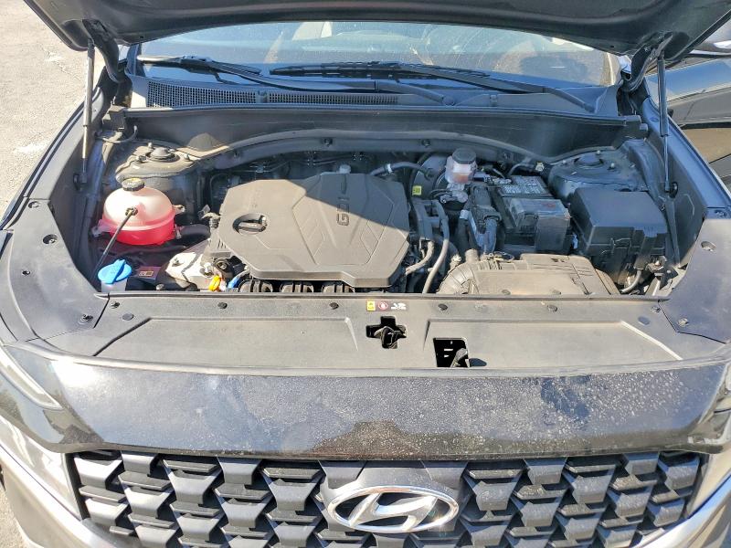 Продажа на аукционе авто 2023 Hyundai Santa Fe, vin: 5NMS24AJ2PH562588, номер лота: 63855636